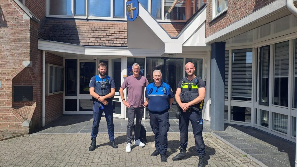 Bedrrijventerrein Bunschoten-Spakenburg
