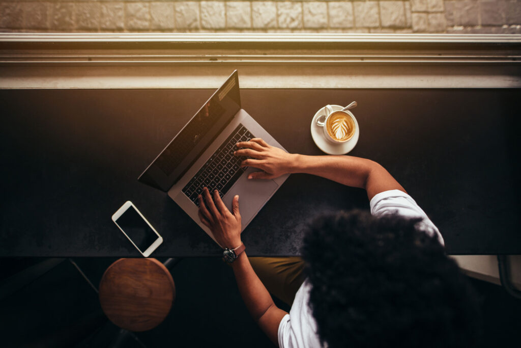 Digitaal veilig ondernemen